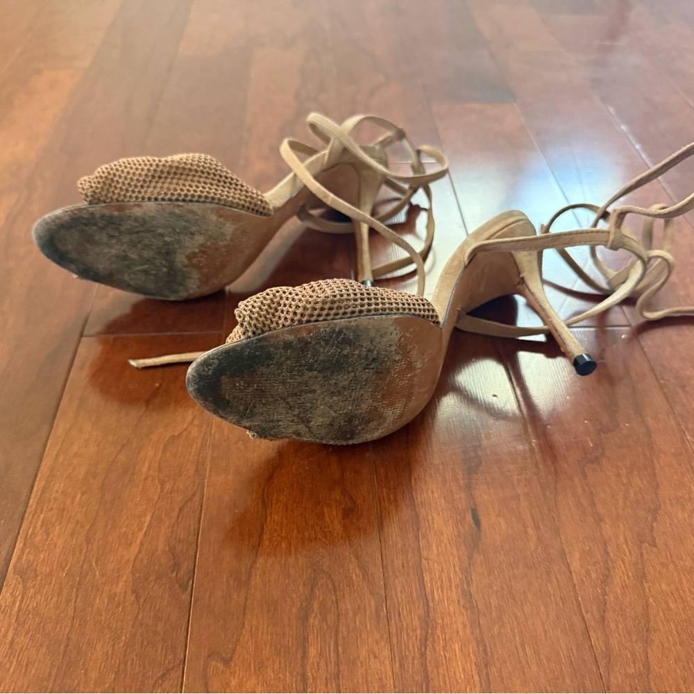 SCHUTZ Strappy Sandals - Picture 5 of 5